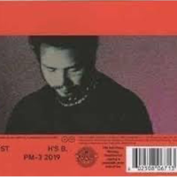 Post Malone-Hollywood's Bleeding(explicit version) - Picture 2 of 3